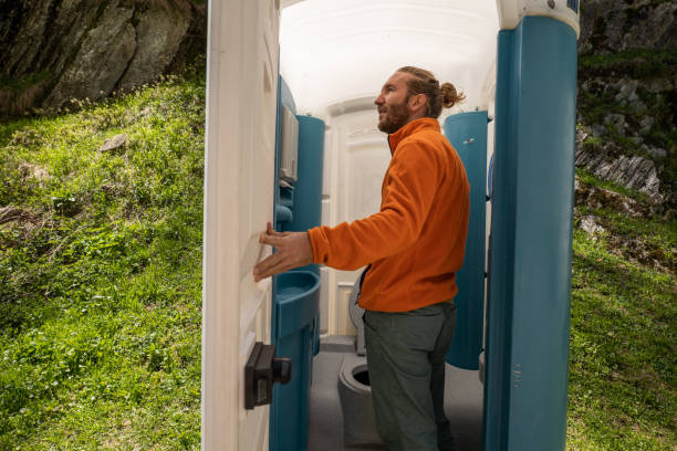 Best Handicap porta potty rental  in Morrisonville, NY