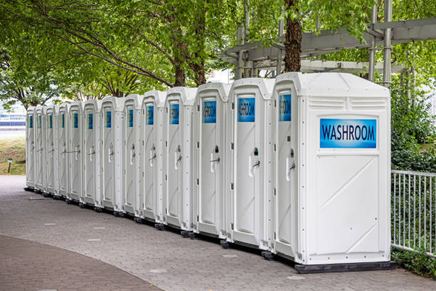 Best Affordable porta potty rental  in Morrisonville, NY