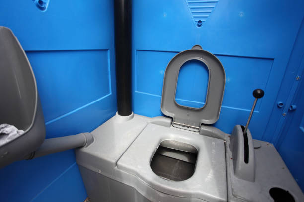 Portable Toilet Options We Offer in Morrisonville, NY