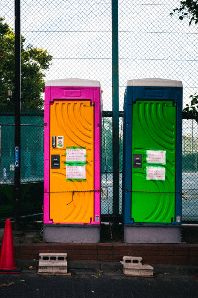 Best Sanitation services for porta potties  in Morrisonville, NY
