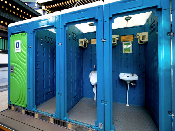 Best Emergency porta potty rental  in Morrisonville, NY