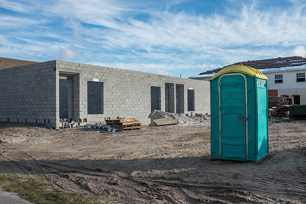 Sanitation services for porta potties in Morrisonville, NY